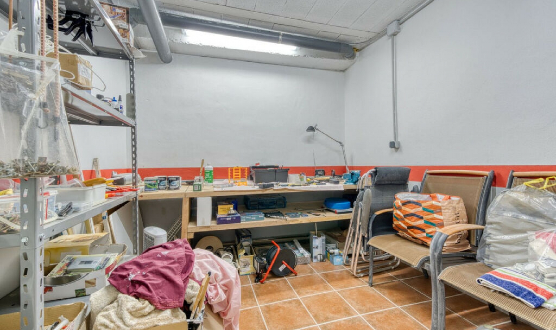 Resale - House -
La Duquesa