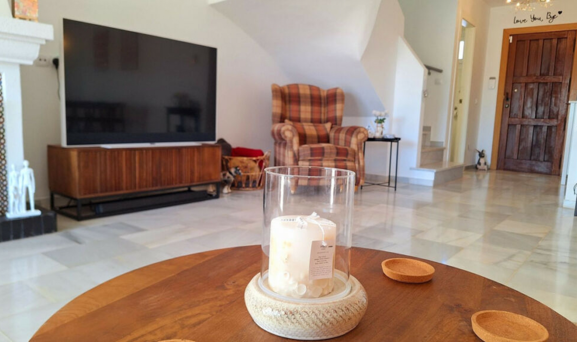 Resale - House -
La Duquesa