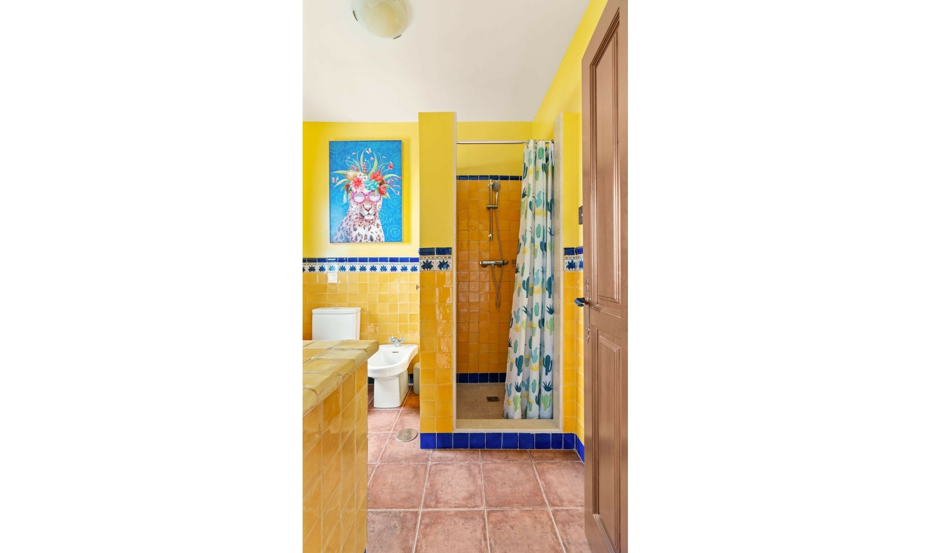 Resale - House -
La Duquesa