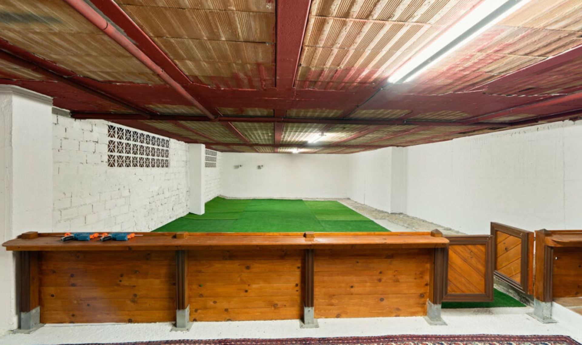 Resale - House -
La Duquesa