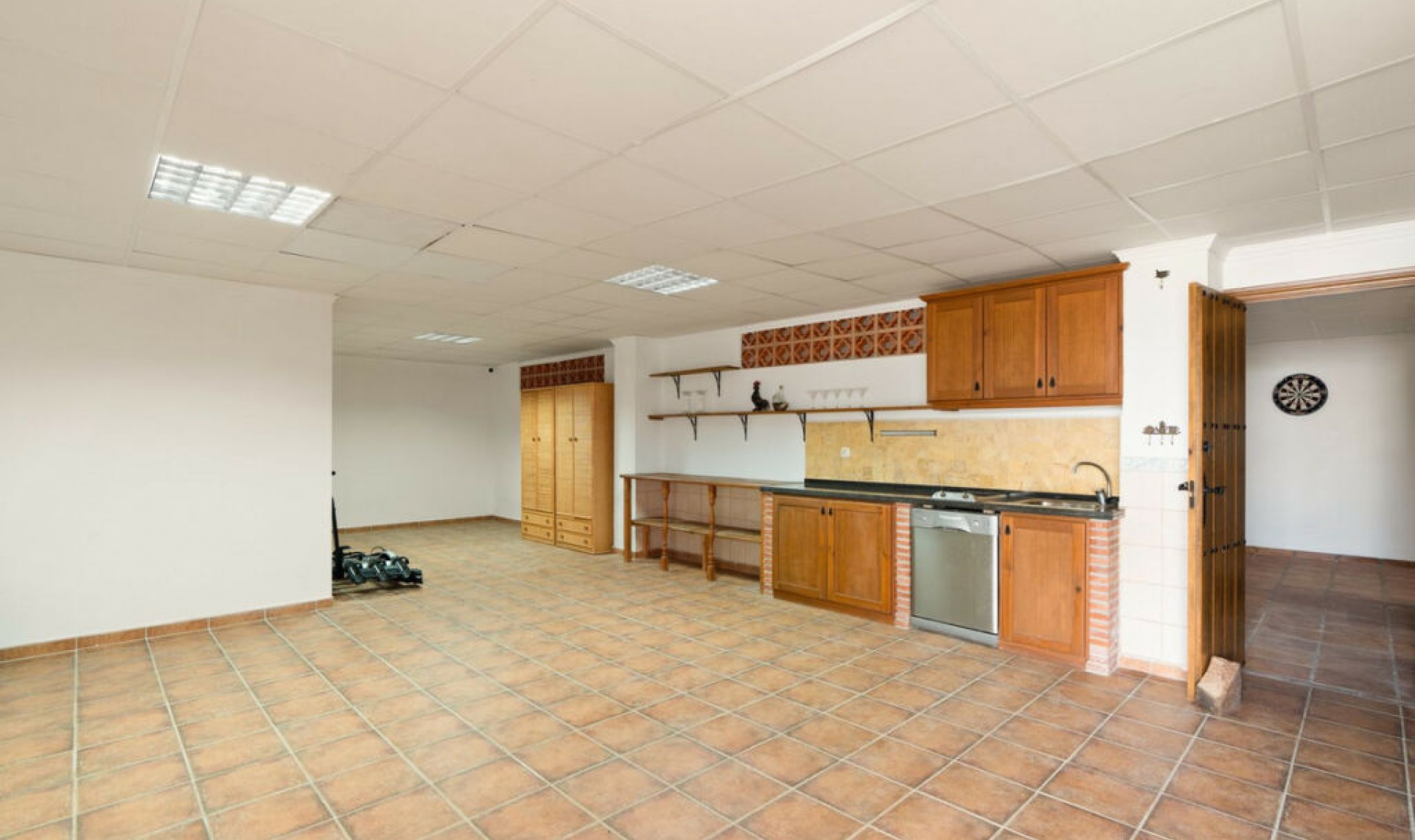 Resale - House -
La Duquesa