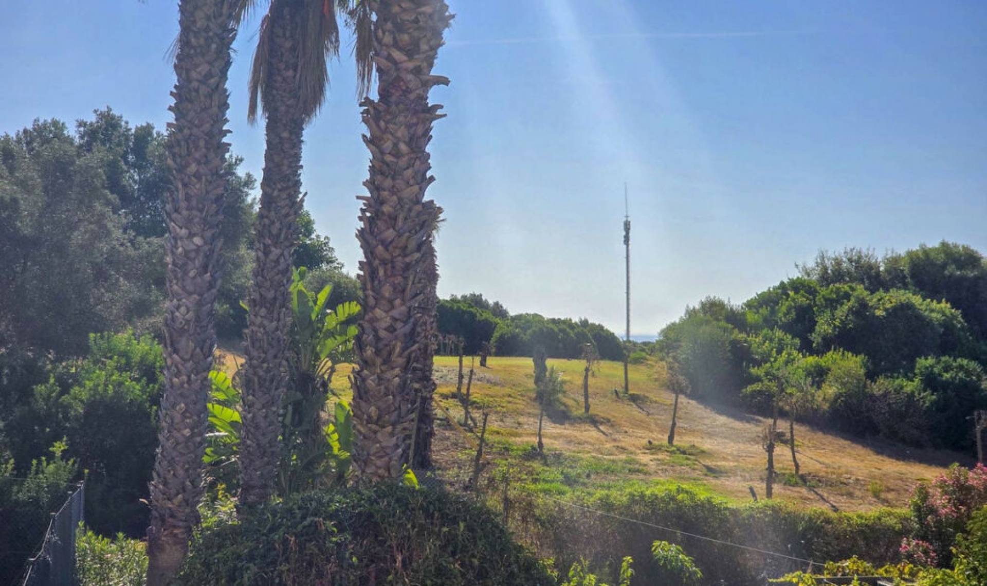 Resale - House -
La Duquesa