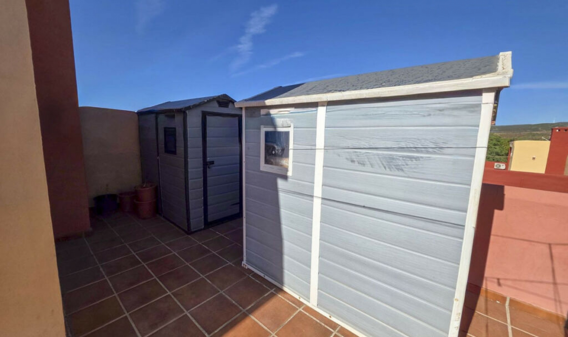 Resale - House -
La Duquesa