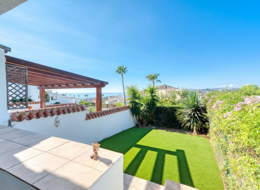 Resale - House -
La Duquesa