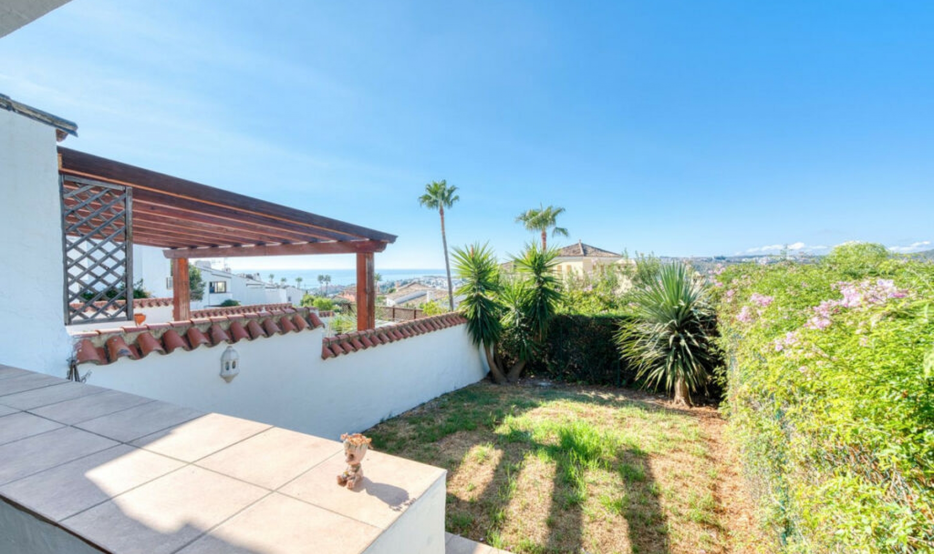 Resale - House -
La Duquesa