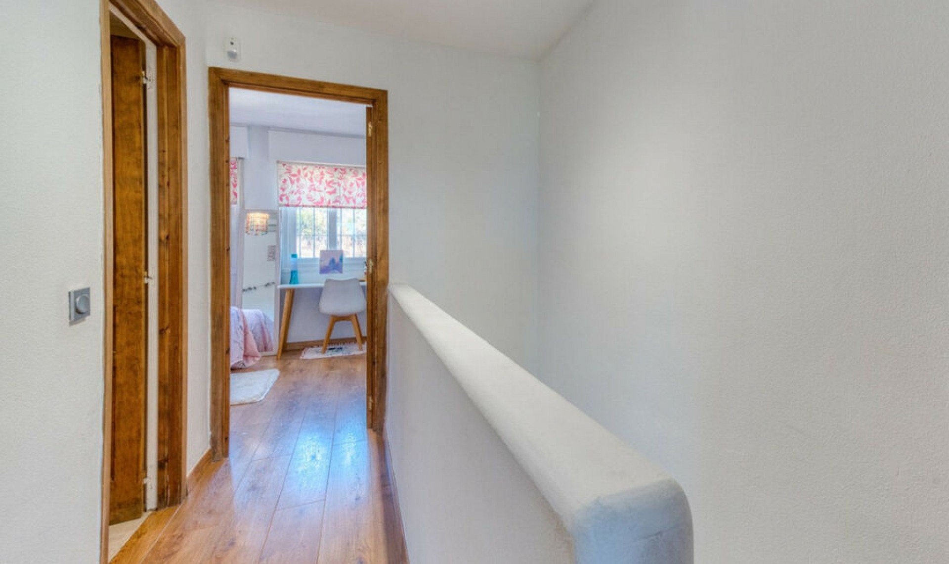 Resale - House -
La Duquesa