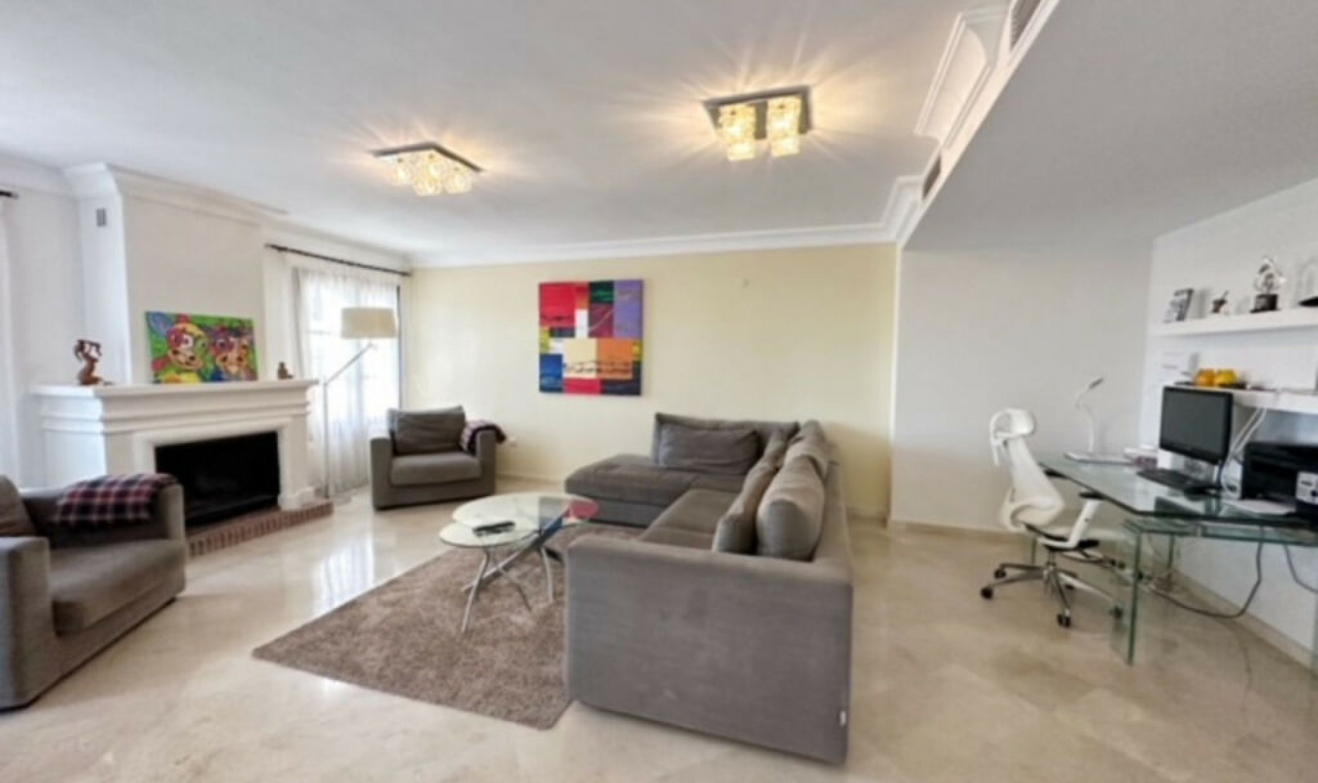 Resale - House -
La Heredia