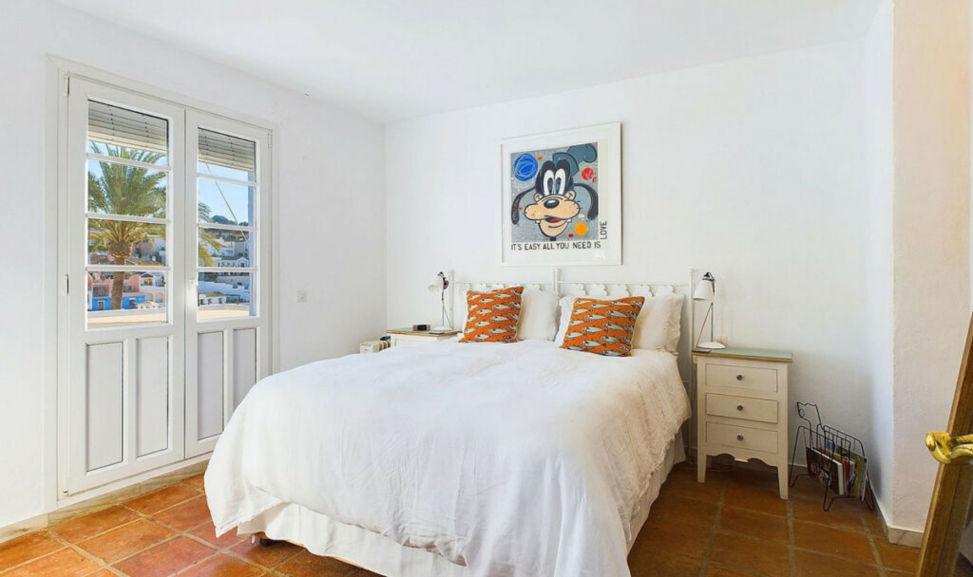 Resale - House -
La Heredia