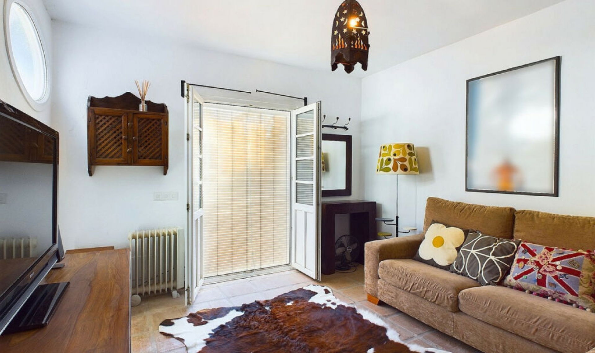 Resale - House -
La Heredia