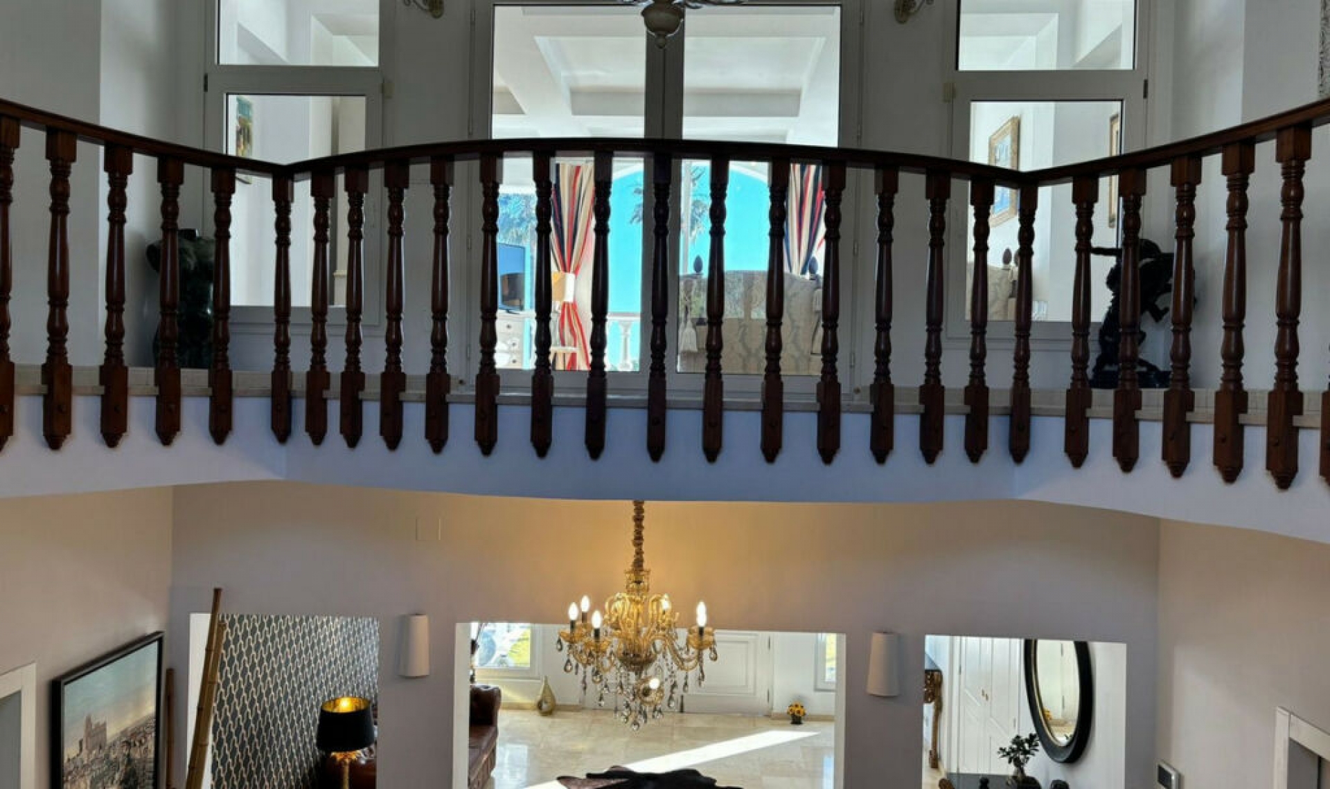 Resale - House -
La Línea