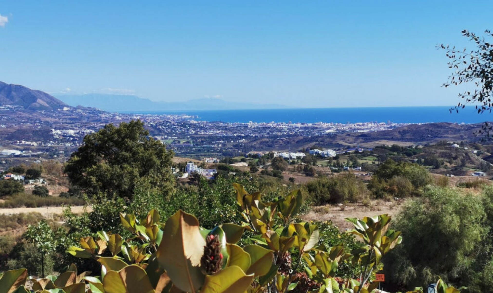 Resale - House -
La Mairena