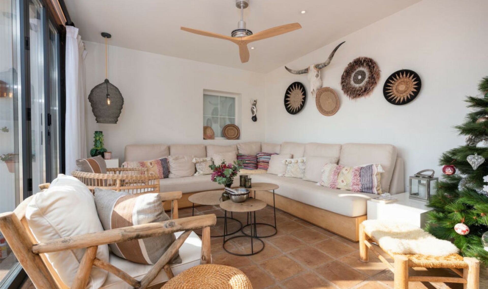 Resale - House -
La Mairena