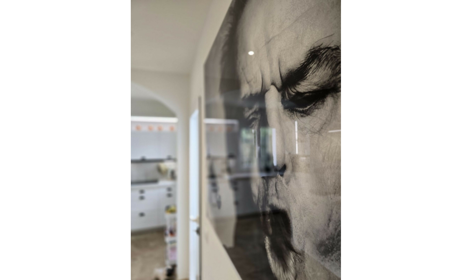 Resale - House -
La Mairena