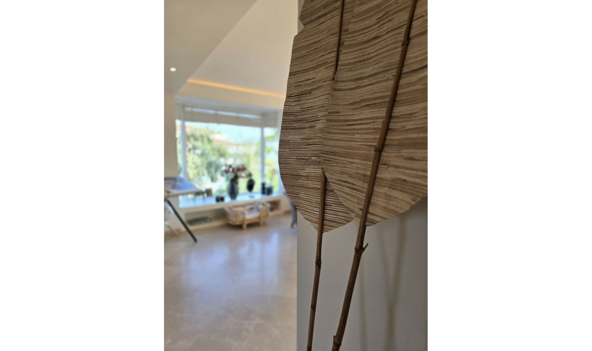 Resale - House -
La Mairena