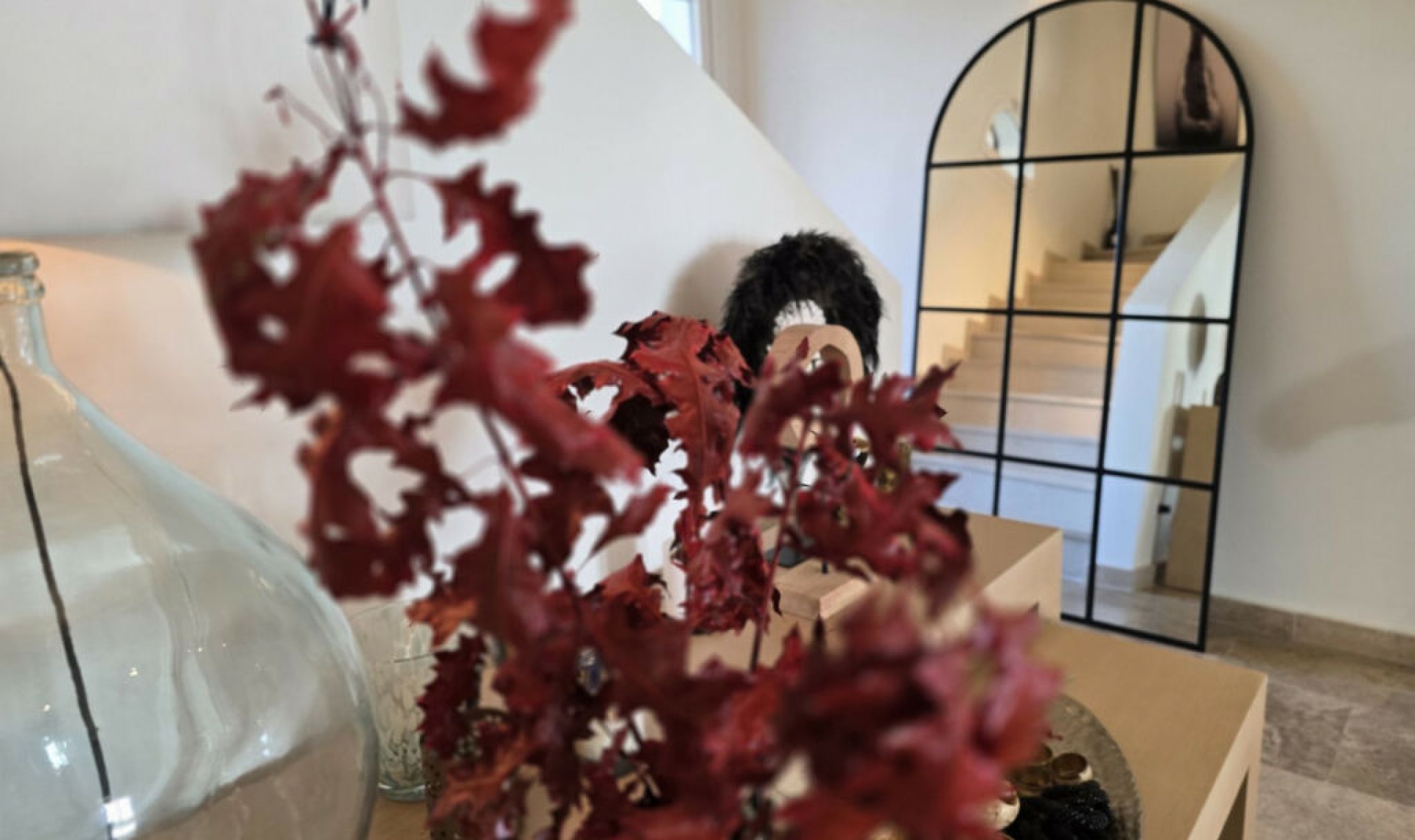 Resale - House -
La Mairena