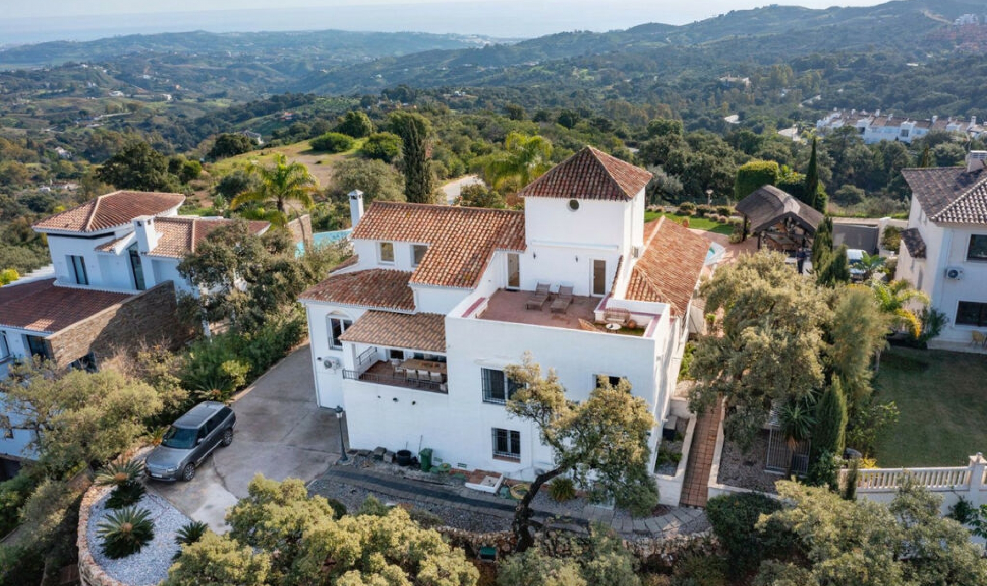 Resale - House -
La Mairena