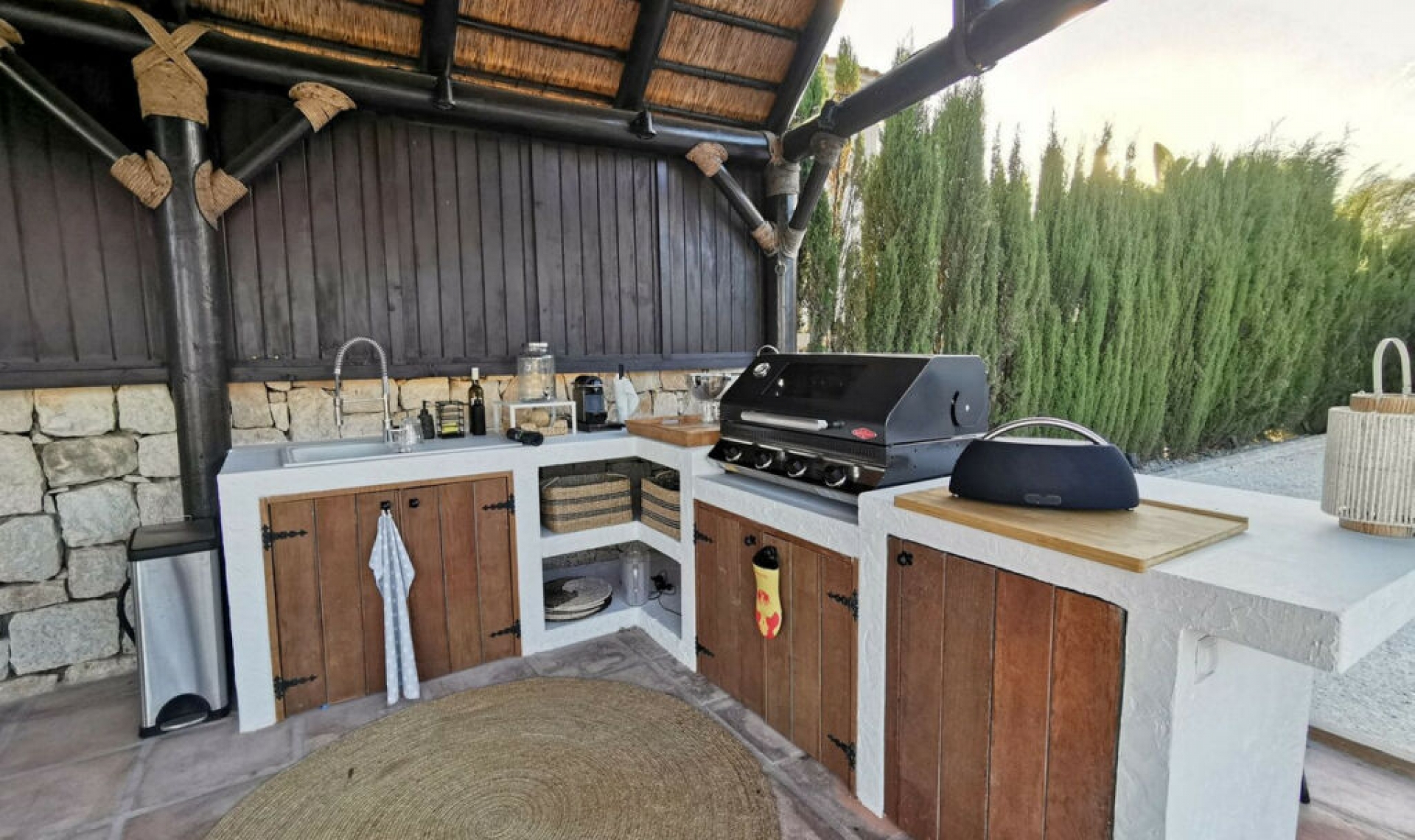 Resale - House -
La Mairena