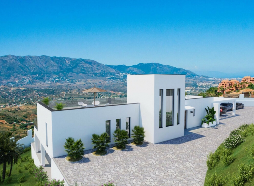 Resale - House -
La Mairena