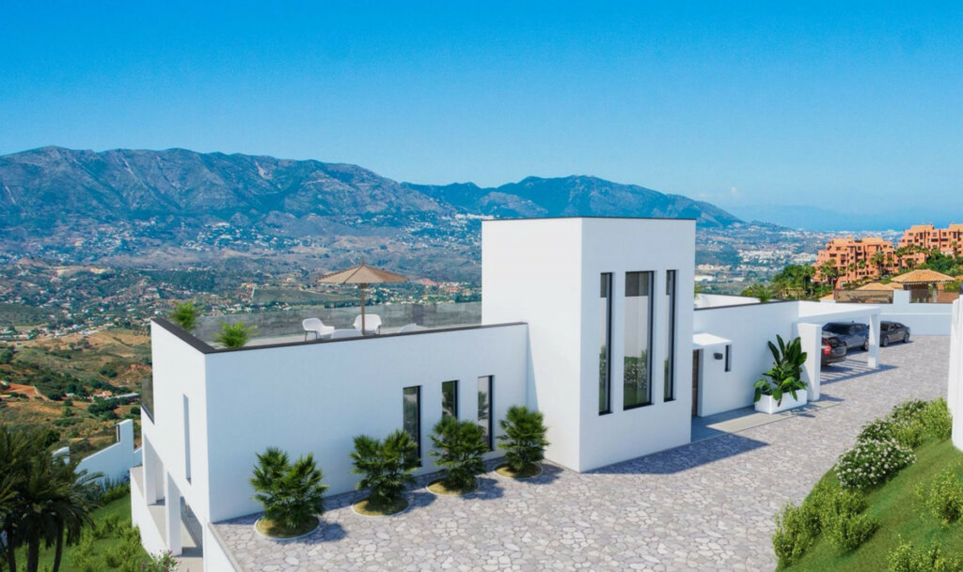 Resale - House -
La Mairena