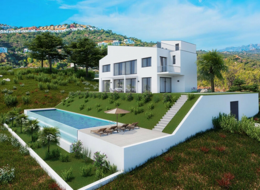 Resale - House -
La Mairena