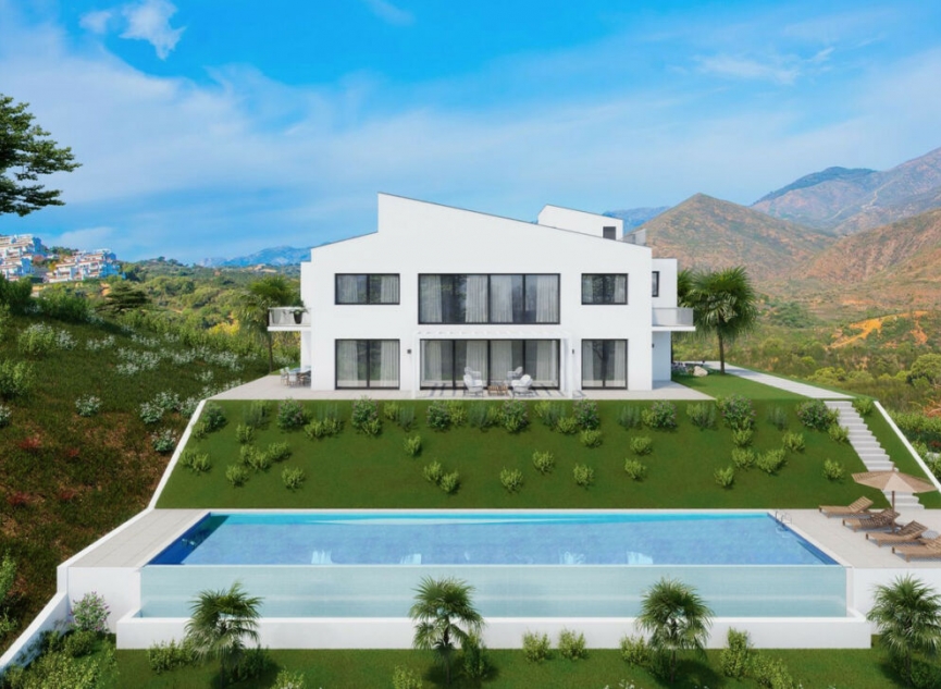 Resale - House -
La Mairena