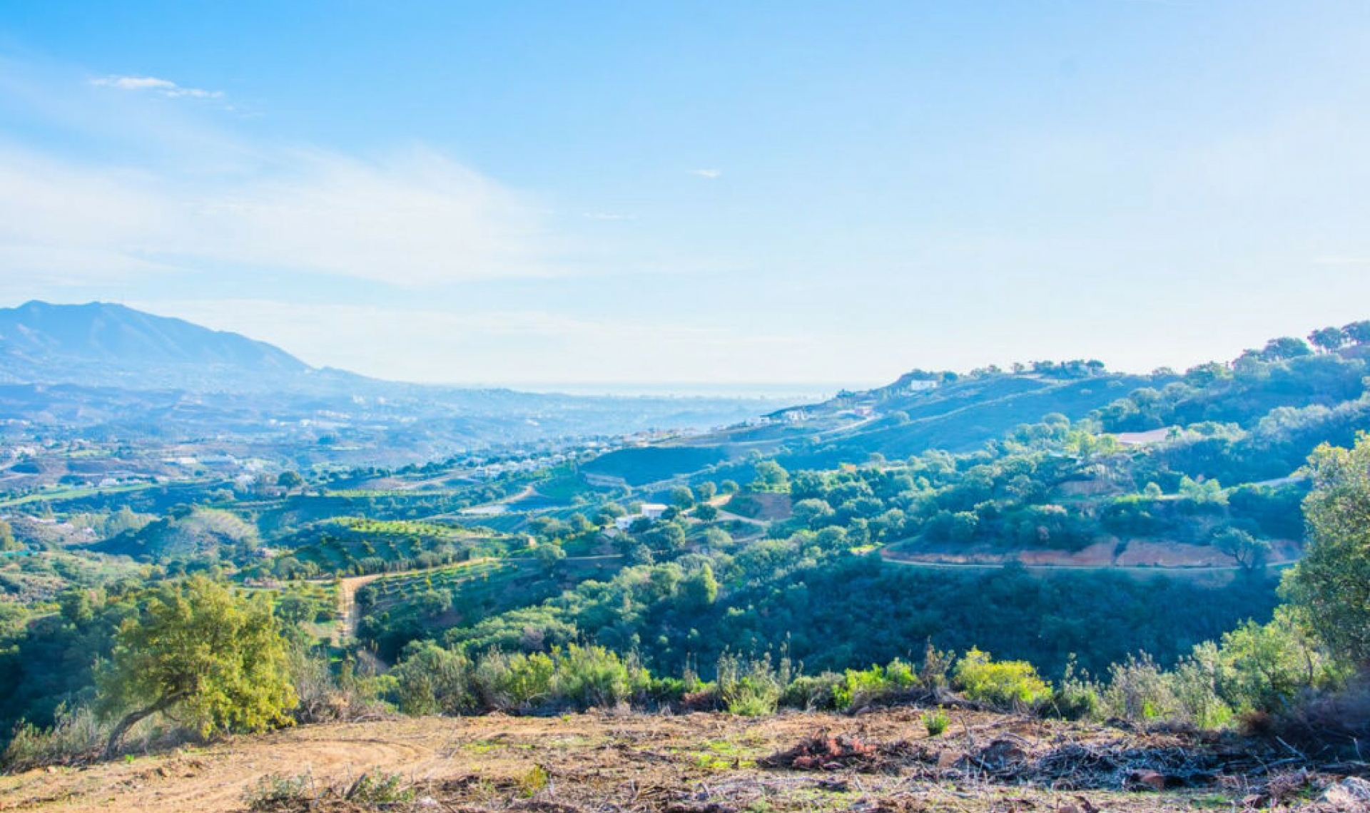 Resale - House -
La Mairena