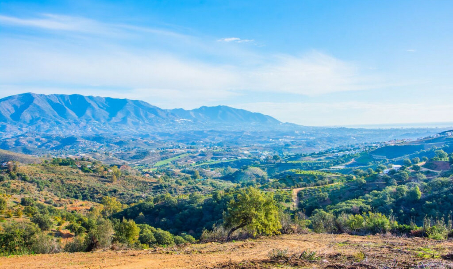 Resale - House -
La Mairena