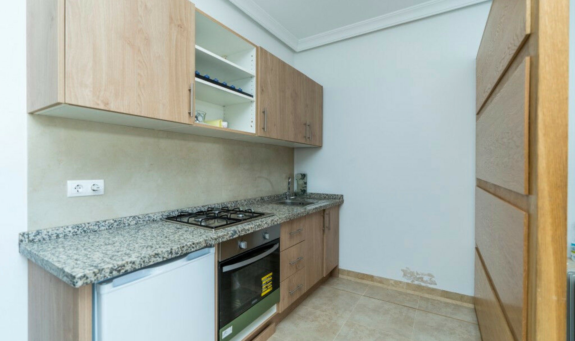 Resale - House -
La Mairena