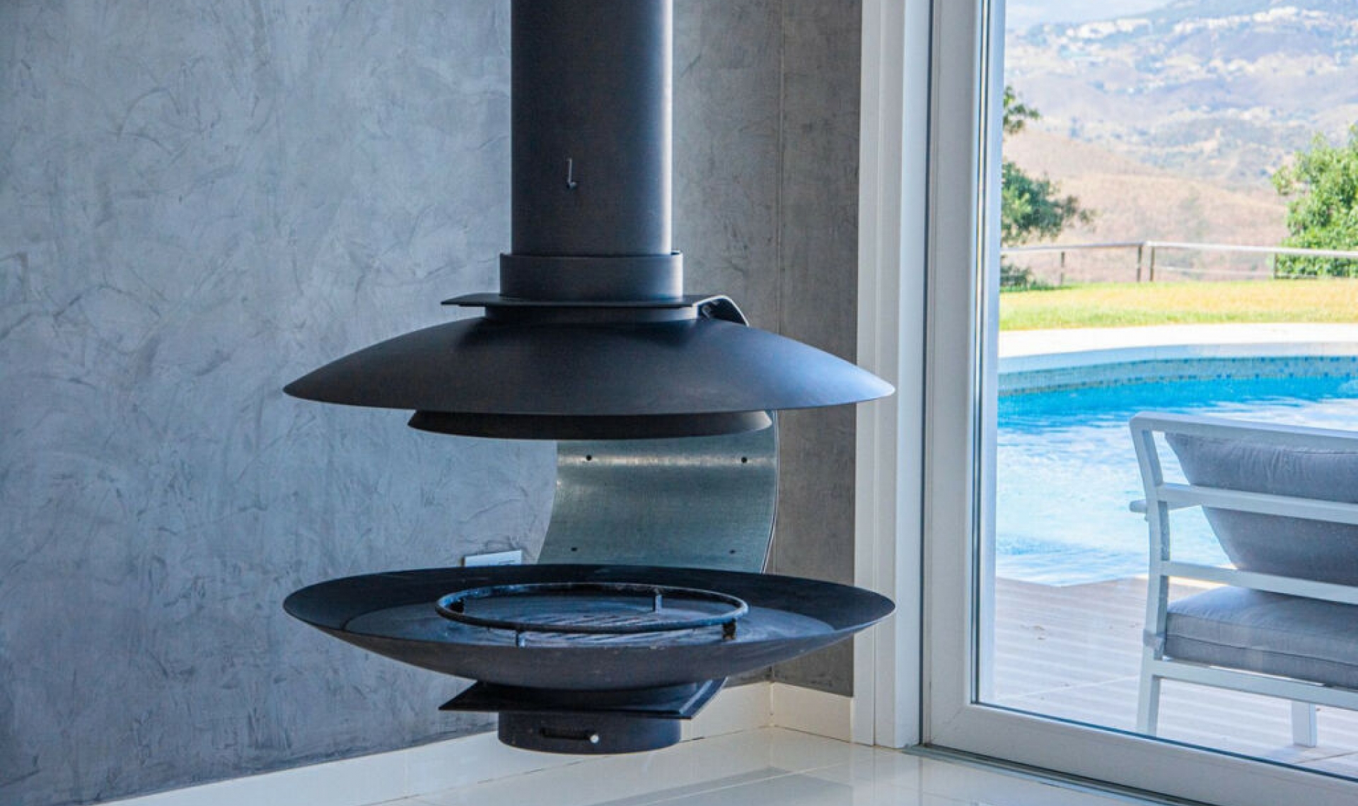 Resale - House -
La Mairena