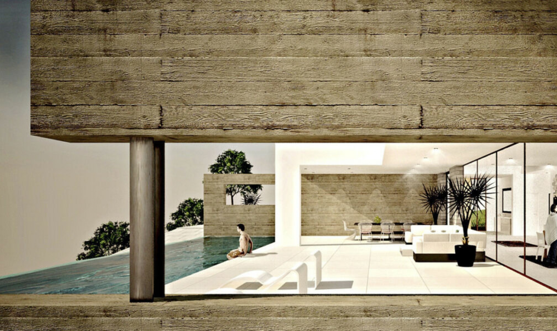 Resale - House -
La Mairena