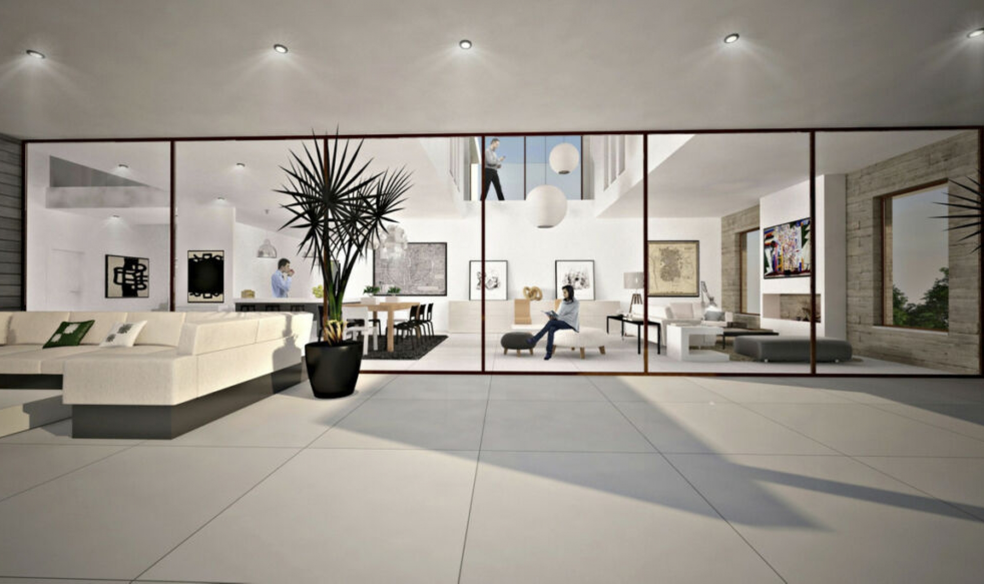 Resale - House -
La Mairena