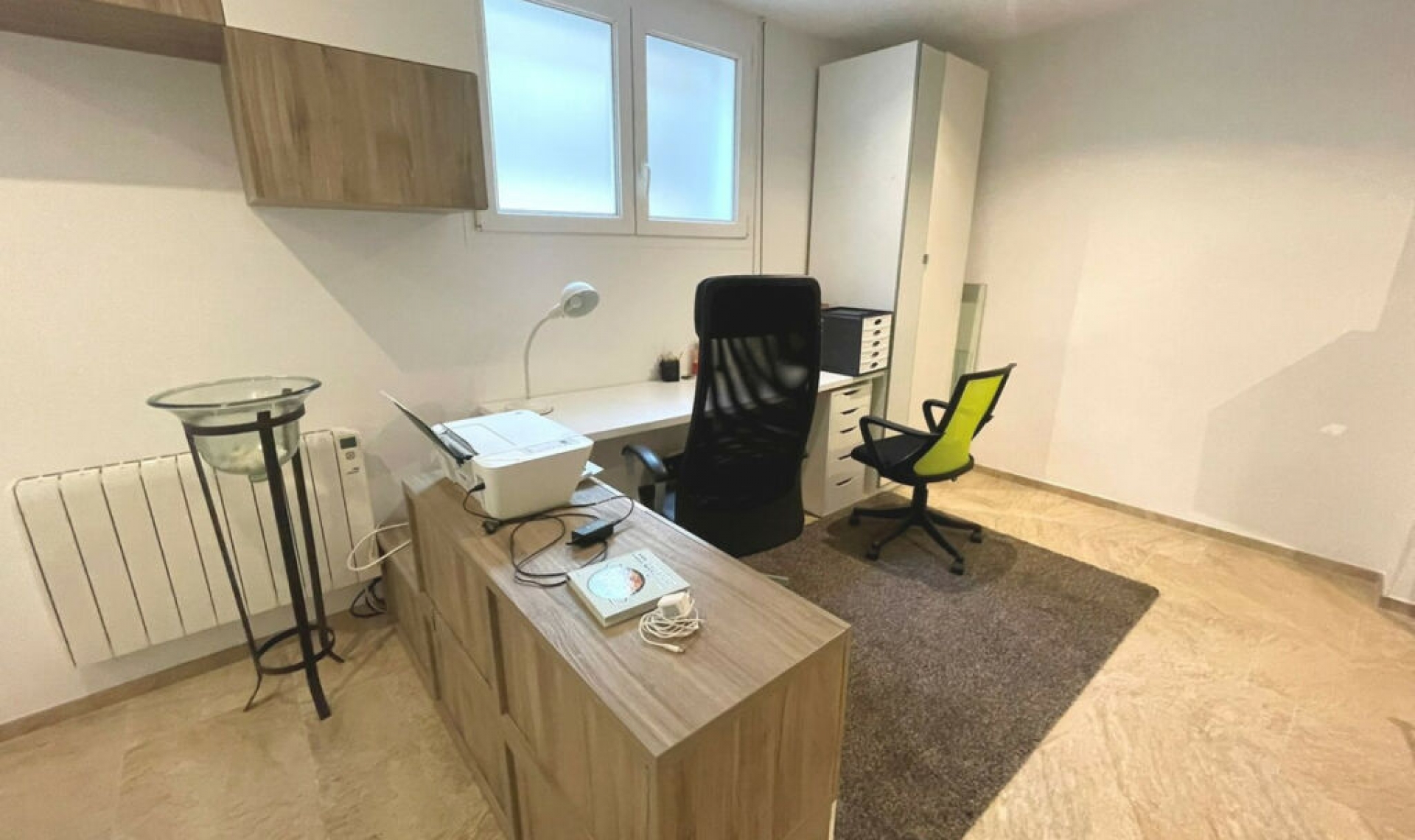 Resale - House -
La Mairena