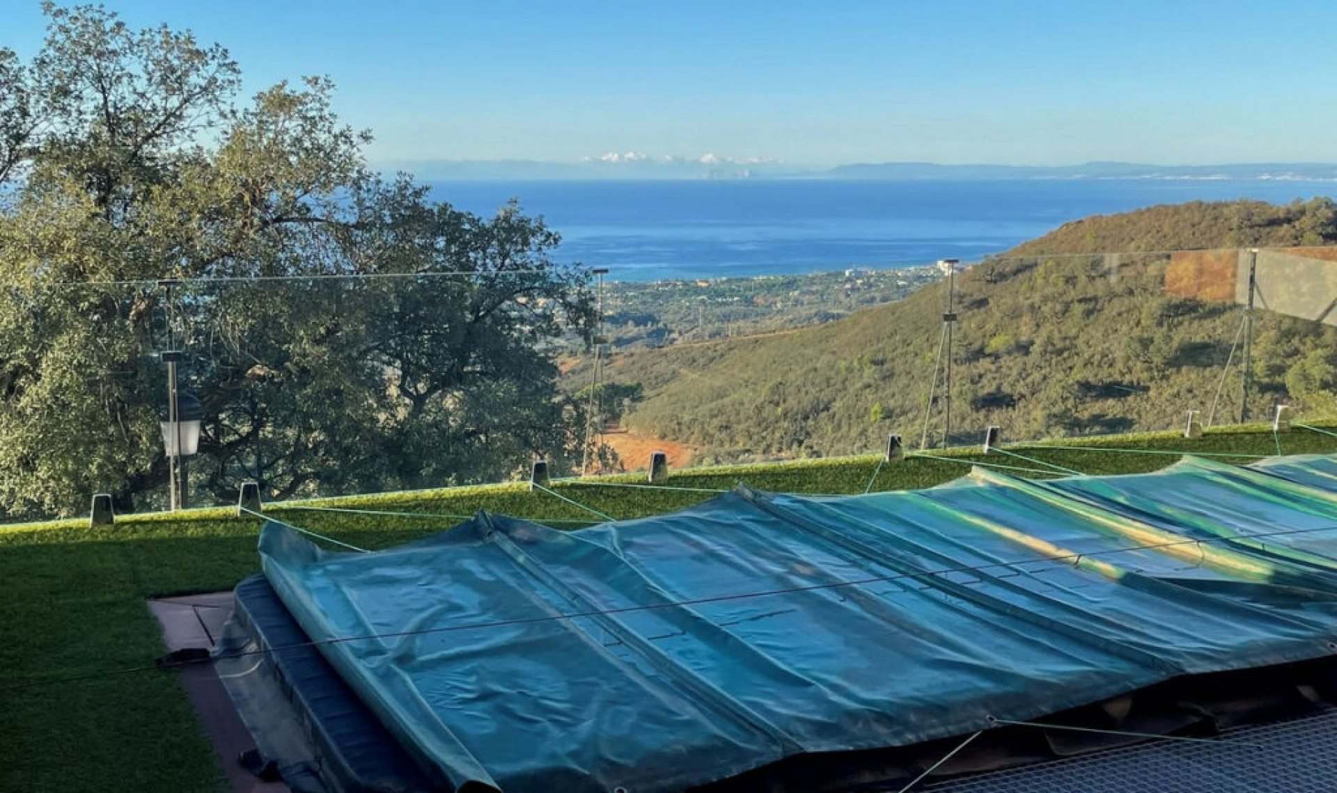 Resale - House -
La Mairena