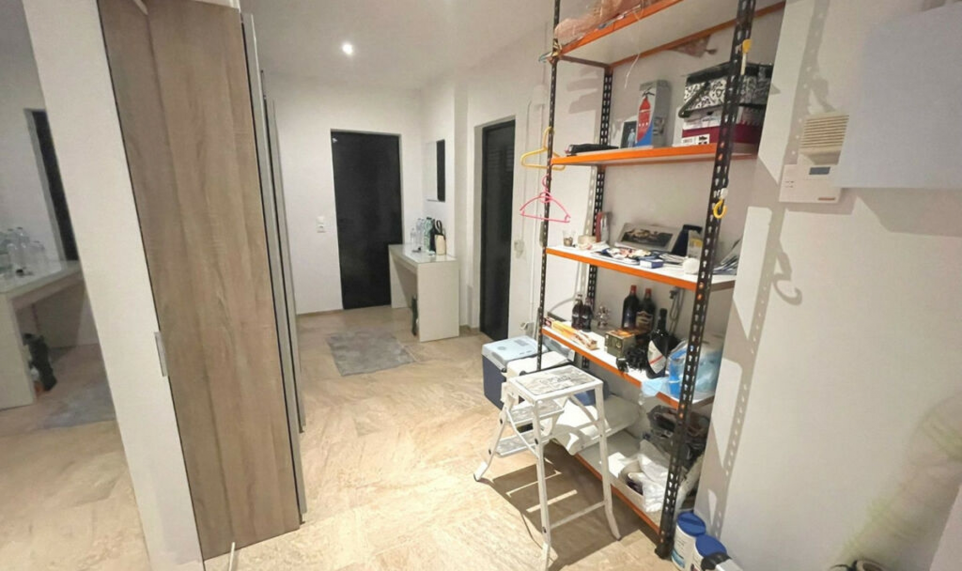 Resale - House -
La Mairena