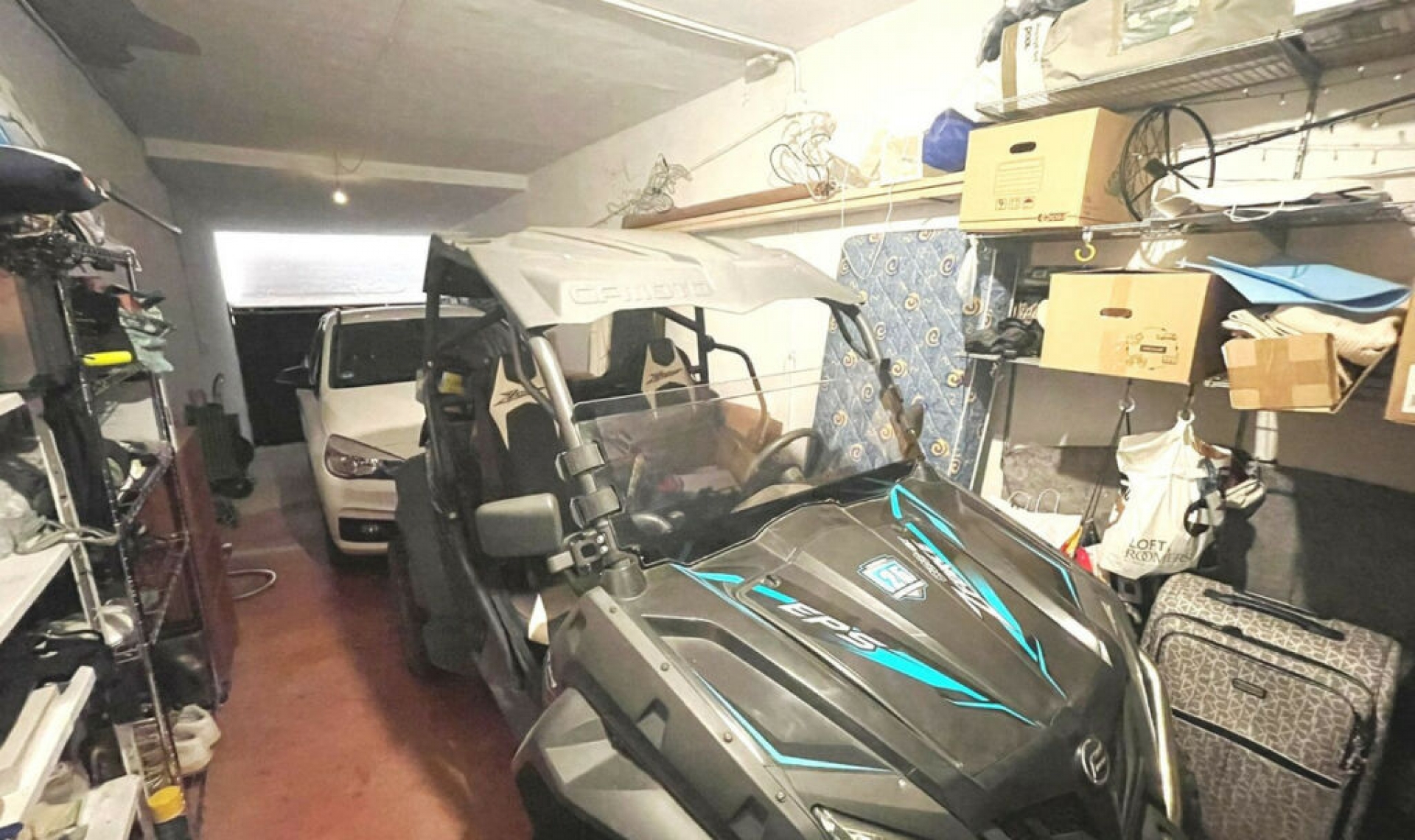 Resale - House -
La Mairena