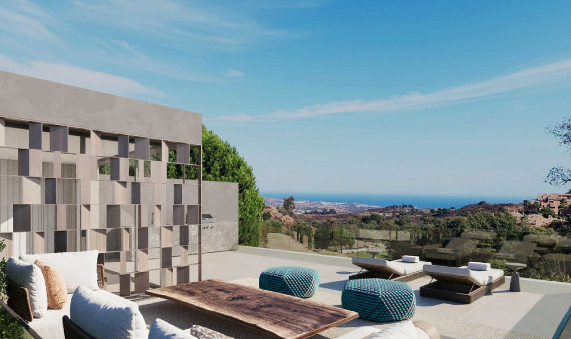 Resale - House -
La Mairena