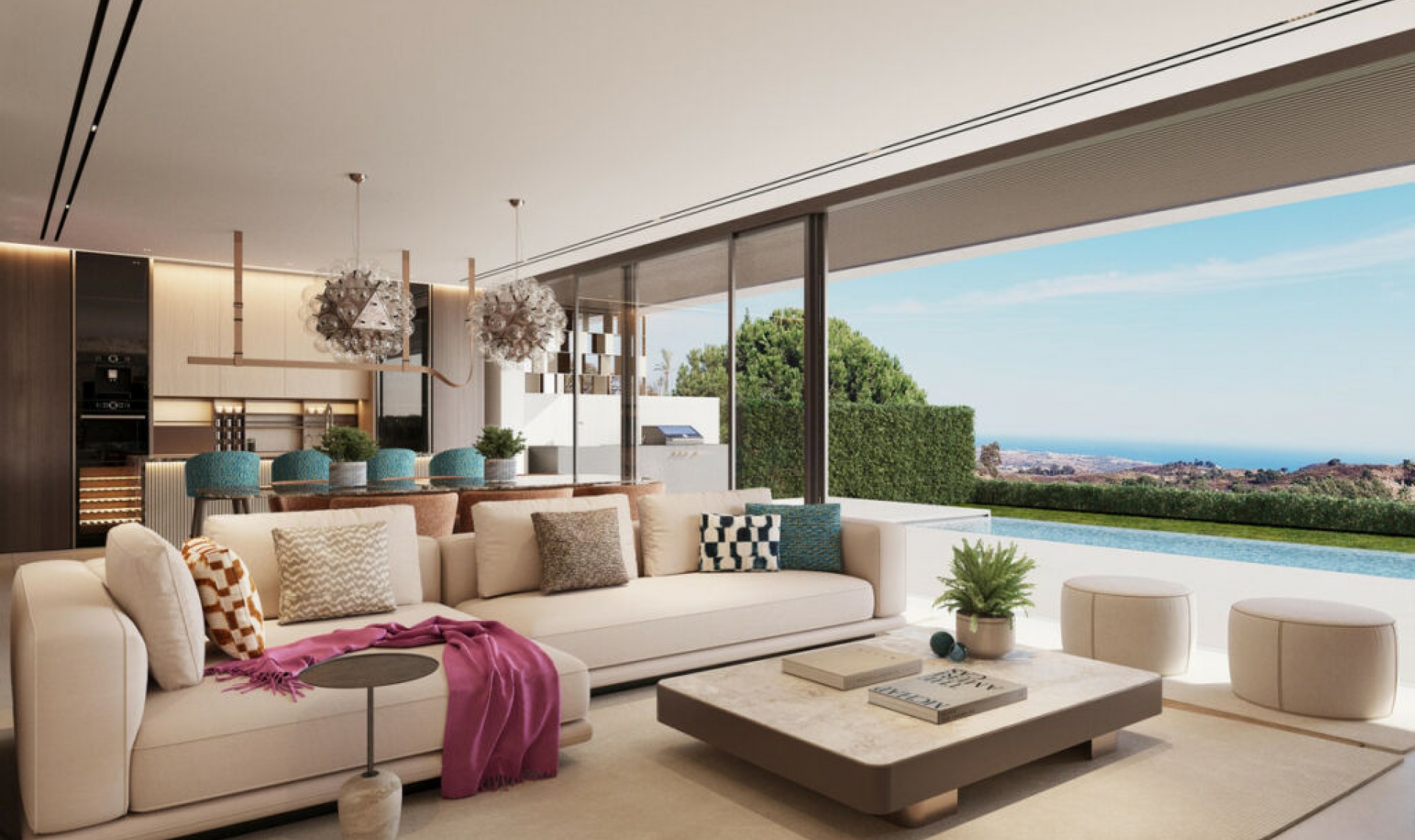 Resale - House -
La Mairena