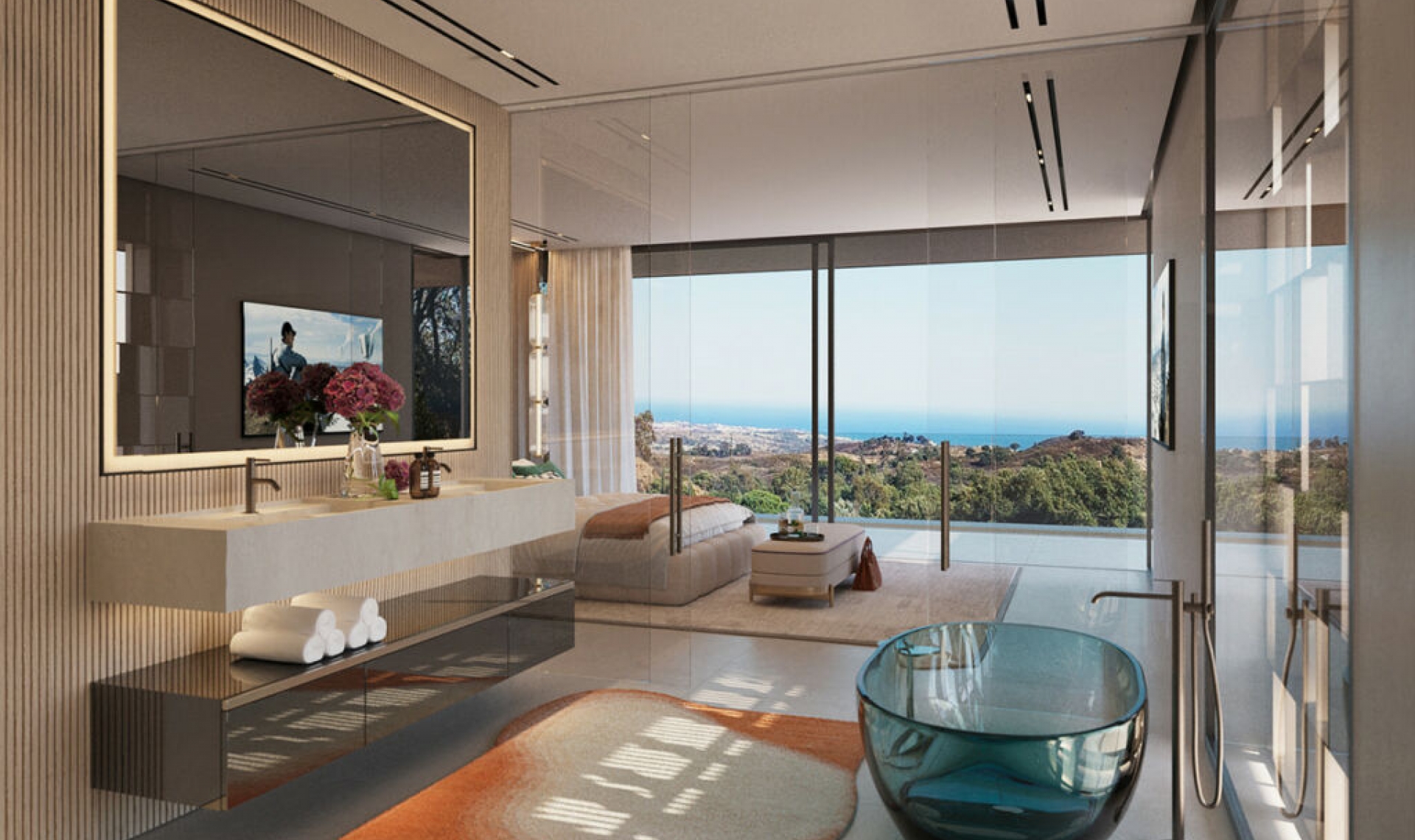 Resale - House -
La Mairena