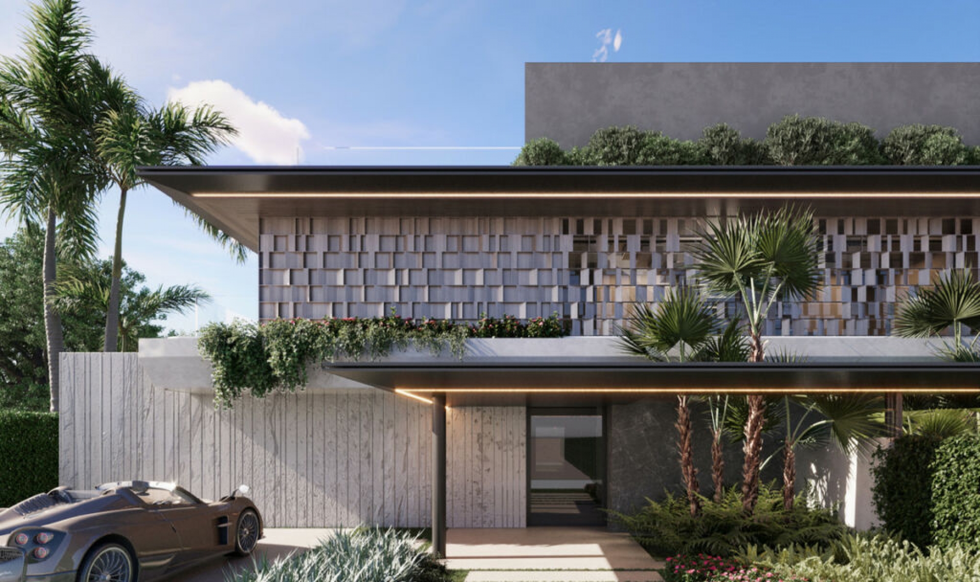 Resale - House -
La Mairena