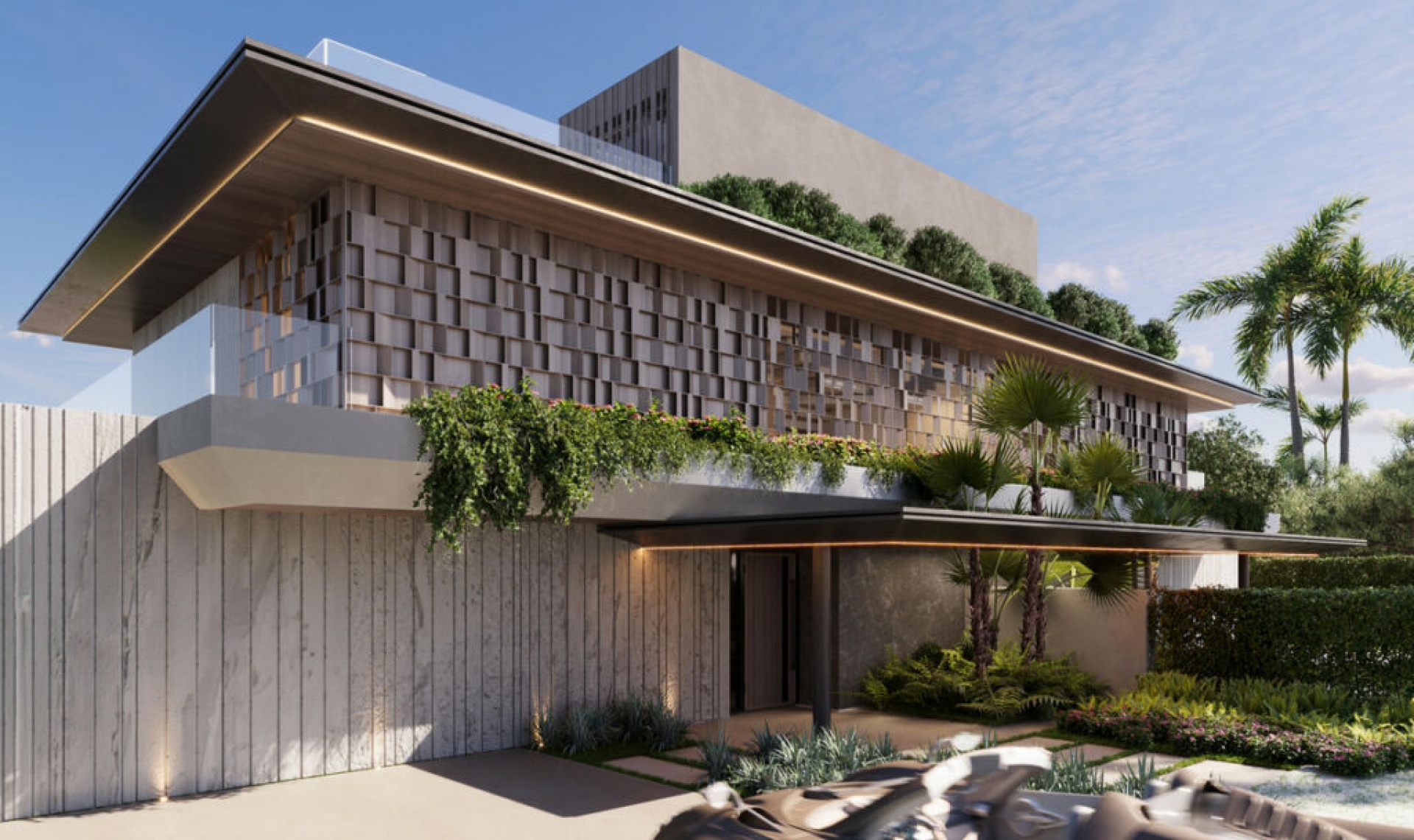 Resale - House -
La Mairena