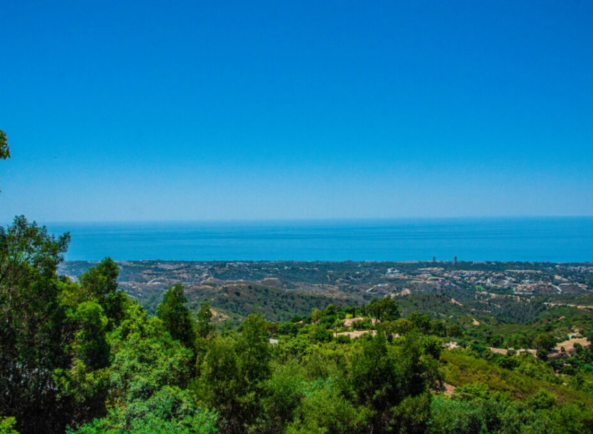 Resale - House -
La Mairena