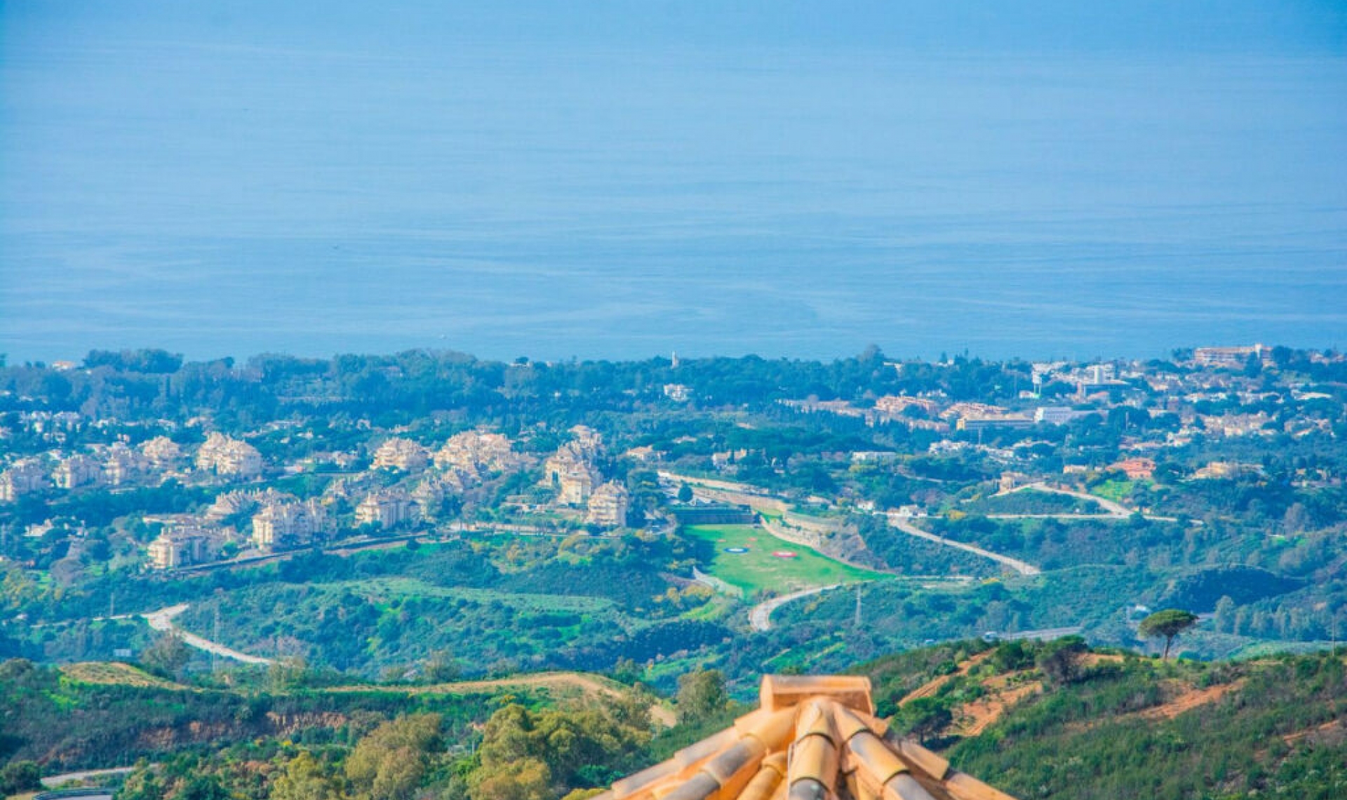 Resale - House -
La Mairena