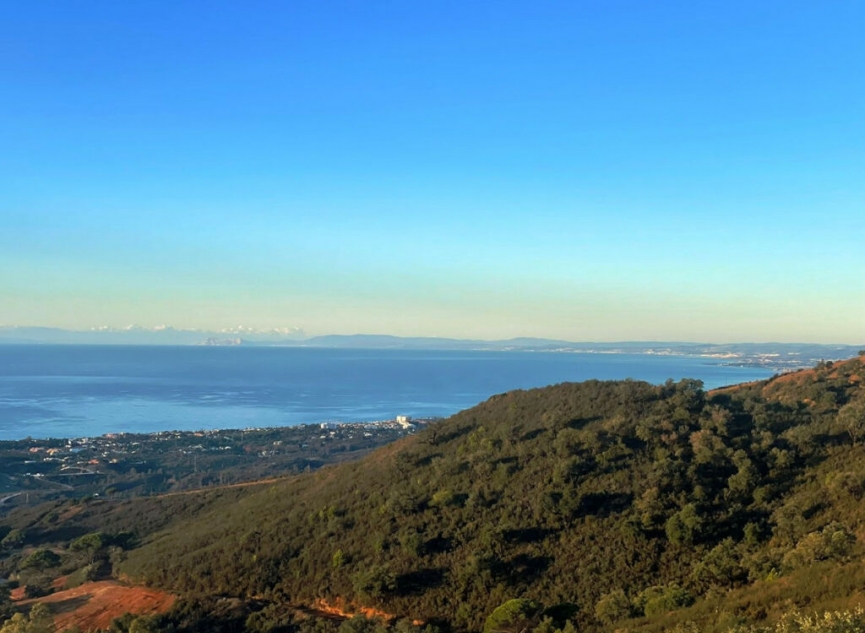 Resale - House -
La Mairena