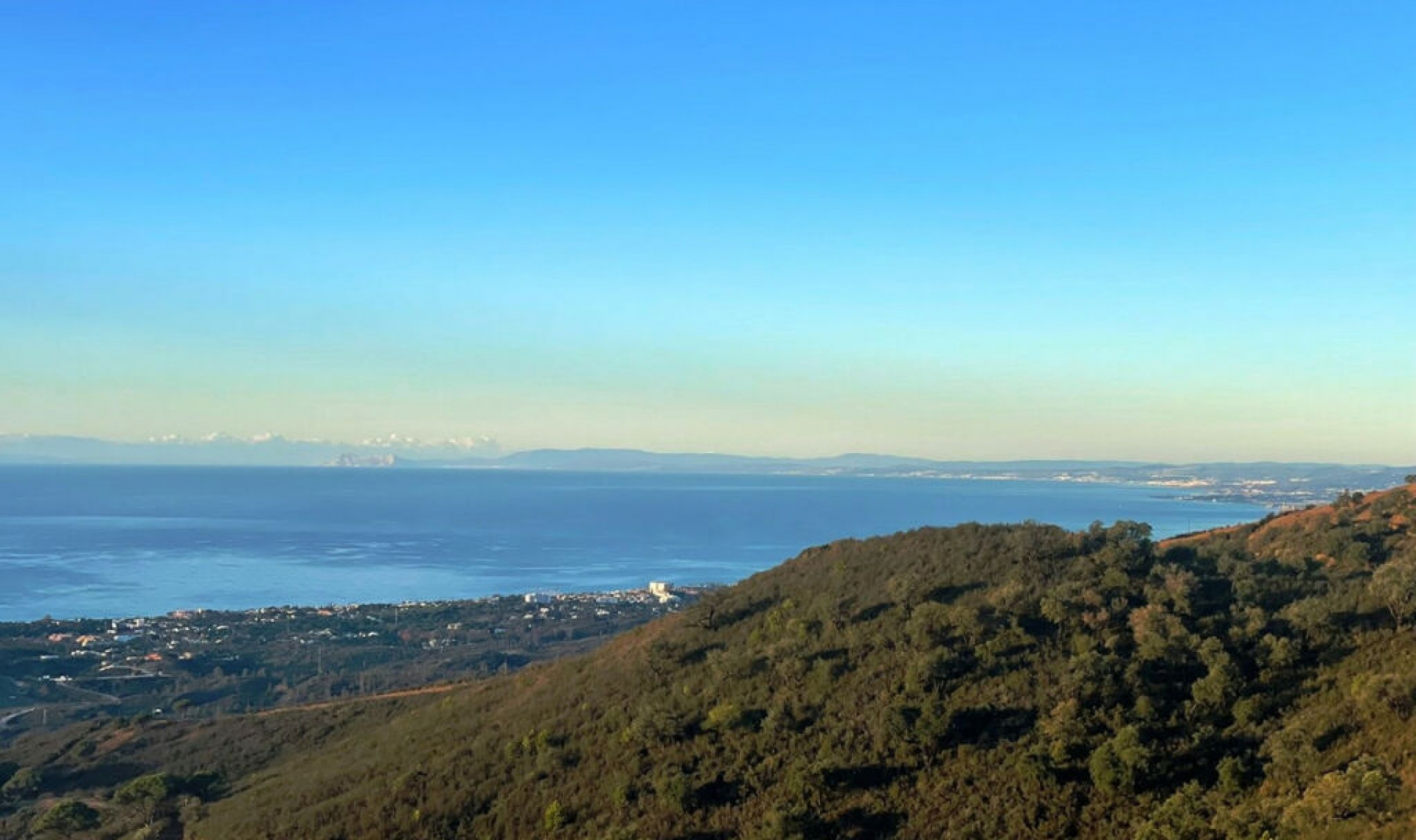 Resale - House -
La Mairena