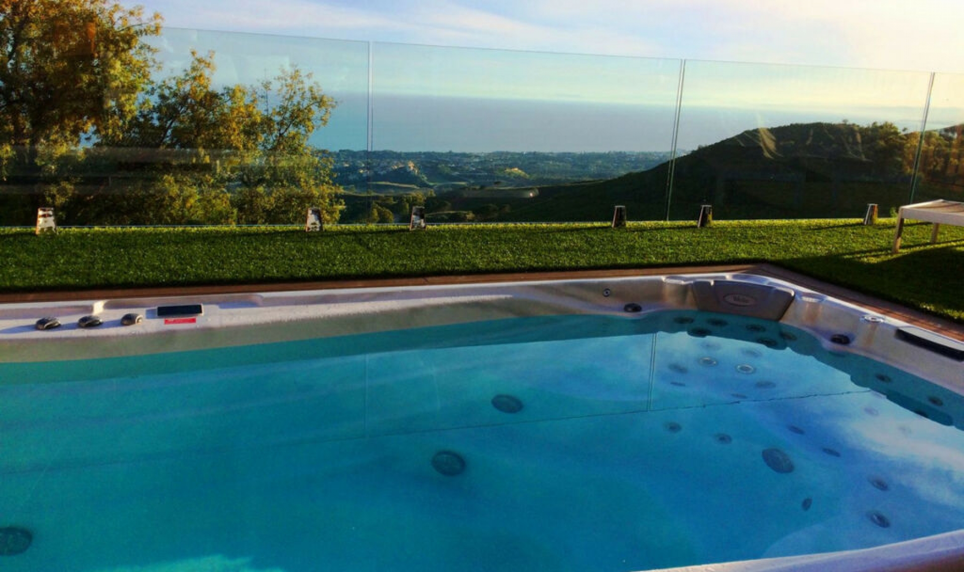 Resale - House -
La Mairena