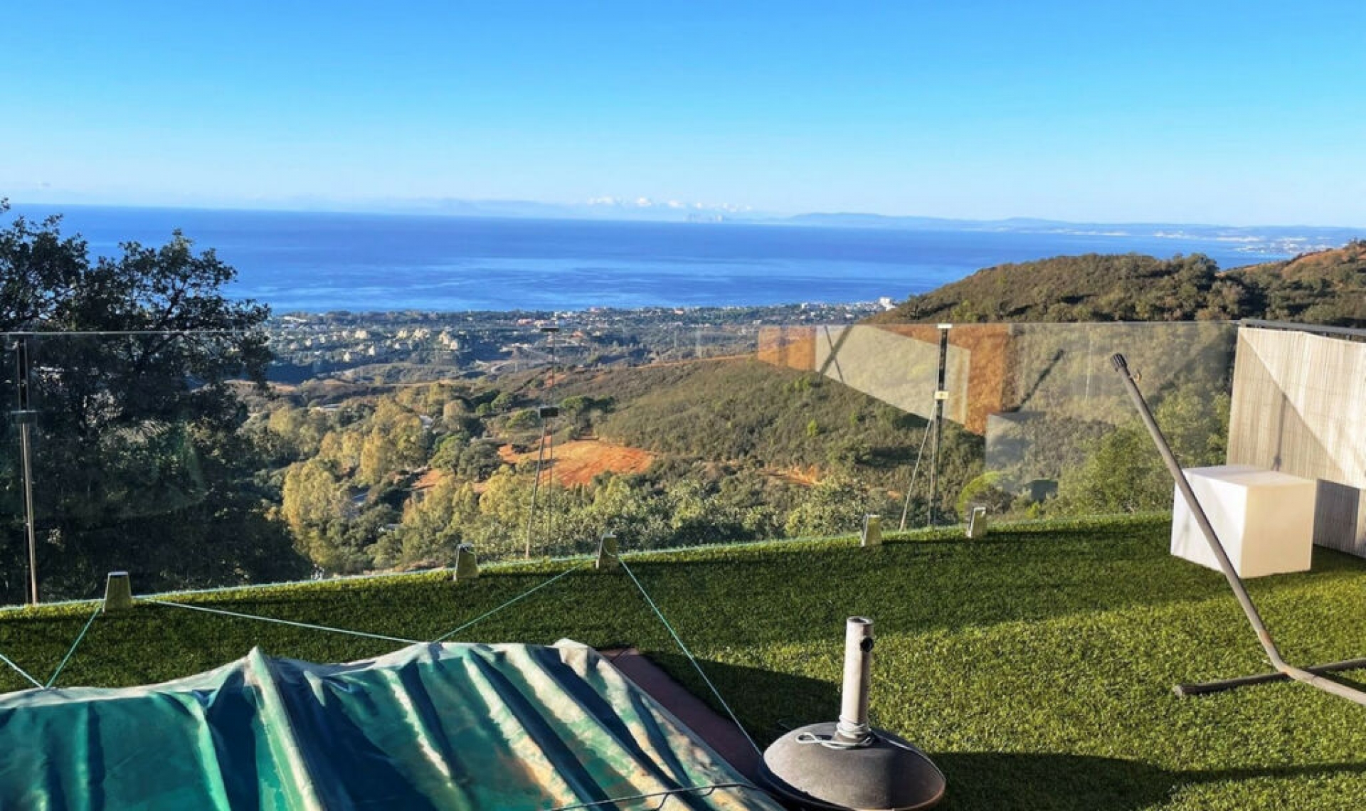 Resale - House -
La Mairena