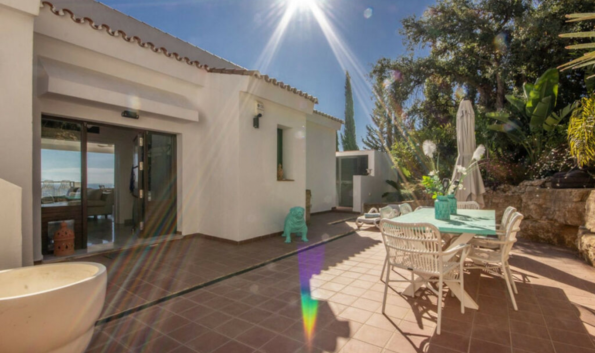 Resale - House -
La Mairena