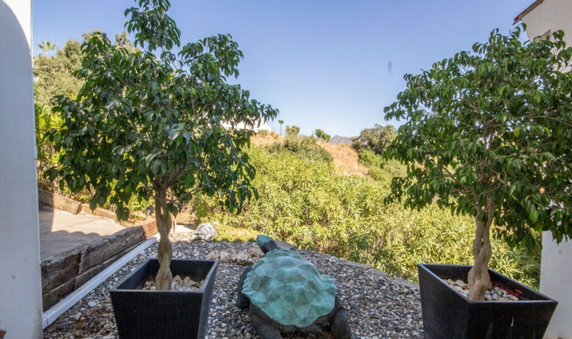 Resale - House -
La Mairena