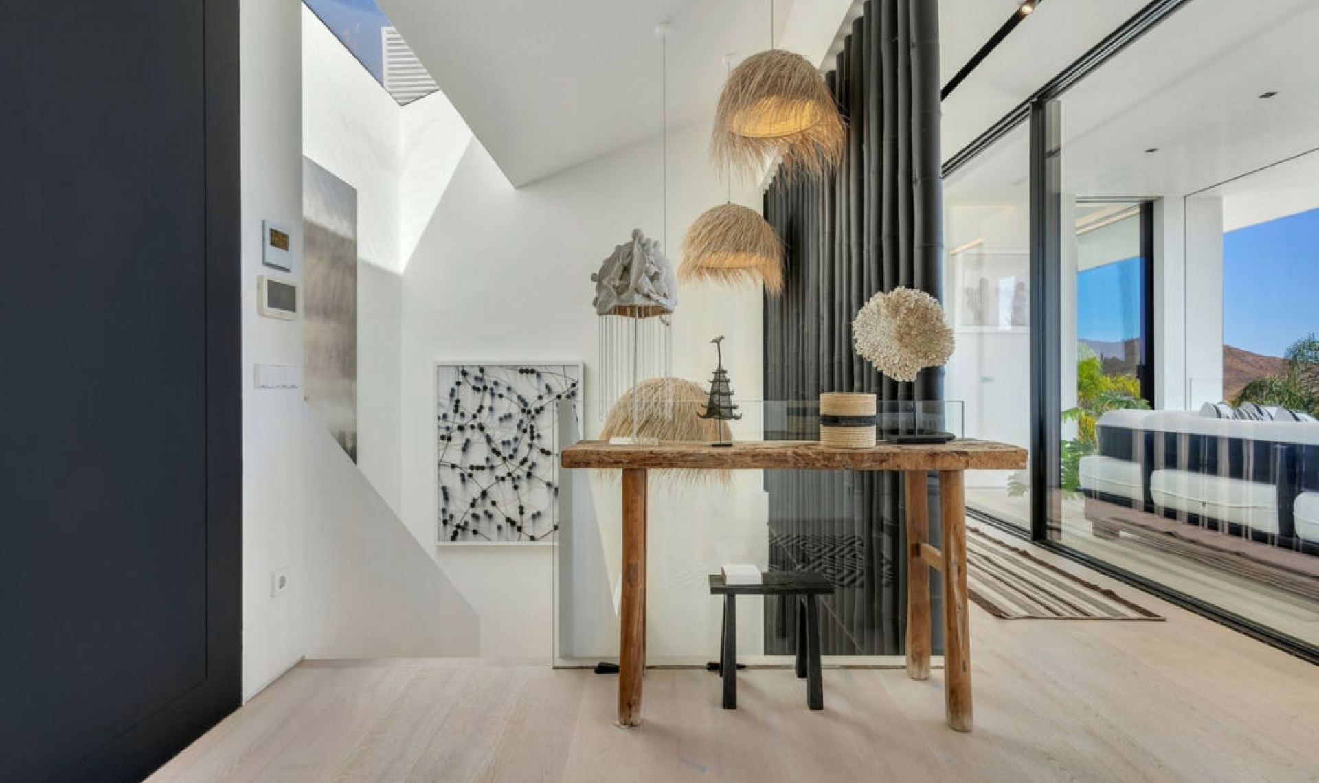 Resale - House -
La Mairena