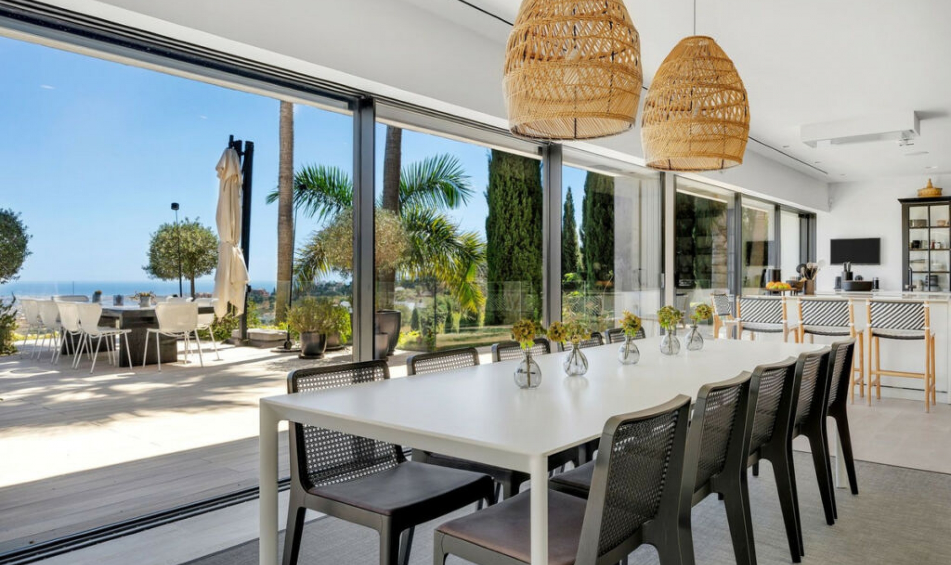 Resale - House -
La Mairena